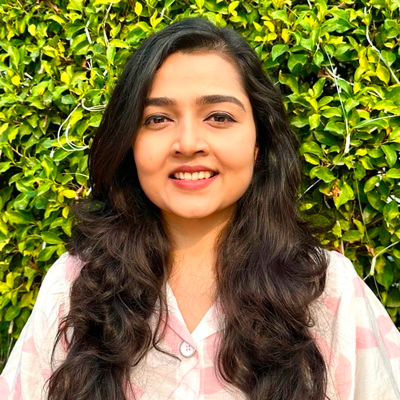 Anamika Mukhopadhyay photo