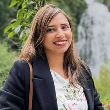Ananya Misra