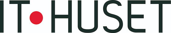 IT_HUSET logo