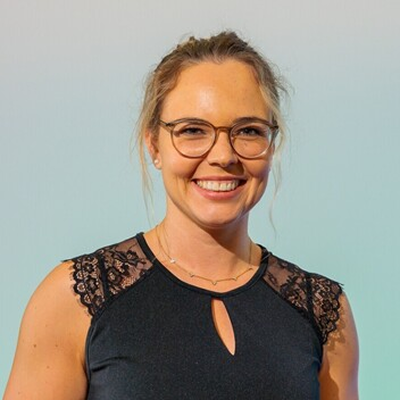 Michelle-Dominique Fees