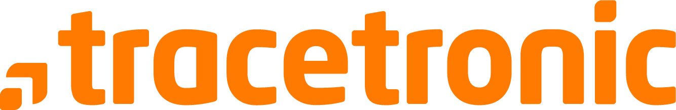 Logo Tracetonic