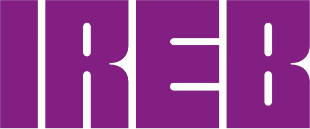 IREB logo 2026