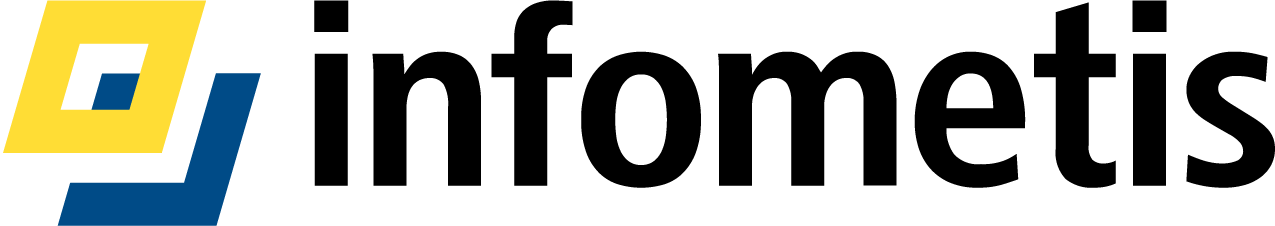 Infometis logo 2026