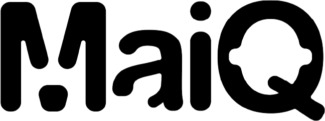 MaiQ logo 2026