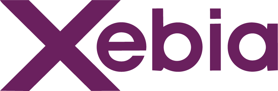 Xebia logo 2026