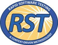 RST logo